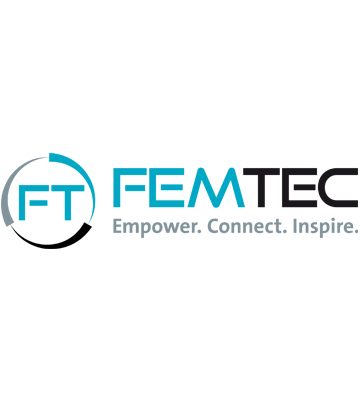 Femtec Logo
