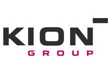 Logo KION Group