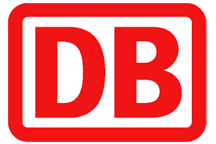 Deutsche Bahn, Logo