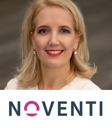 Dr. Verena Heeschen, NOVENTI Health SE