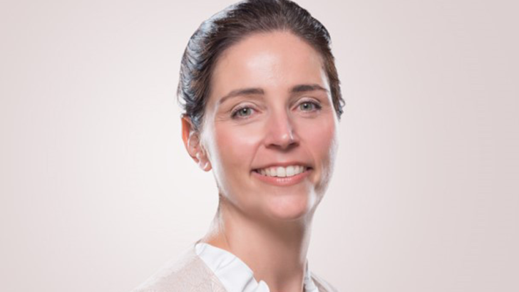 Dr. Dorothee Funk-Weyer, Vice President Experimental Toxicology and Ecology