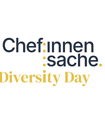 Deutscher Diversity-Tag 2023: Chef:innensache-Mitglieder sind dabei
