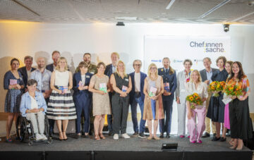 Chef:innensache Jahreskonferenz 2026